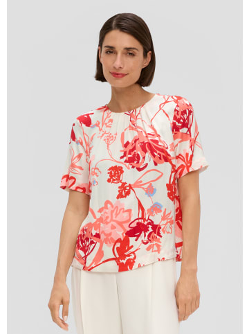 s.Oliver Bluse in 02A2_ecru