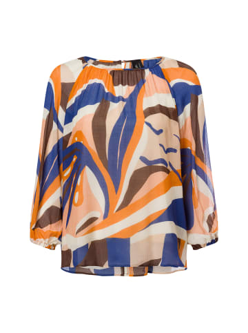 MARC CAIN COLLECTIONS Blusenshirt in mehrfarbig