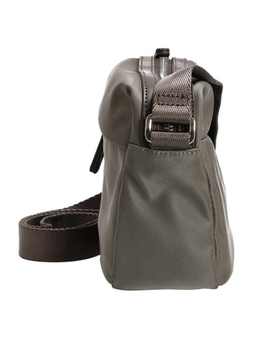 Mandarina Duck Hunter - Umhängetasche 21 cm (pirite) in pirite