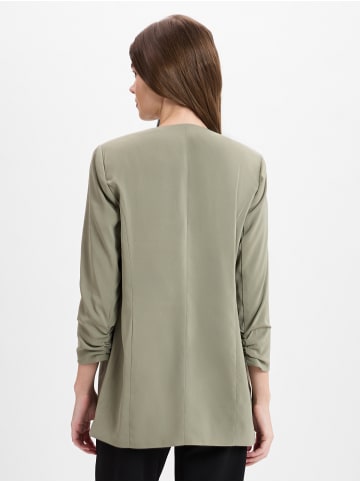 mbyM Weronka Blazer in schilf