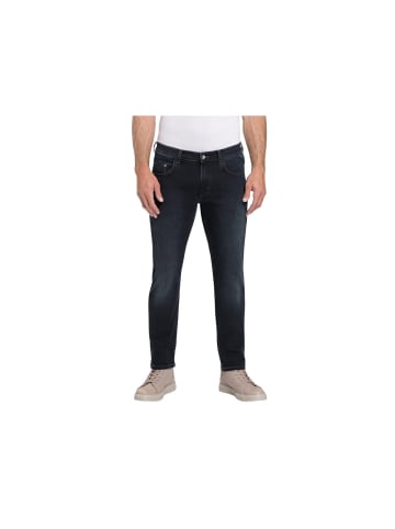 Pioneer Jeans für Herren in unifarben in uni