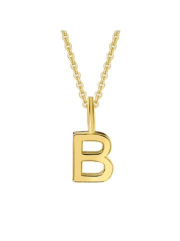 ONE ELEMENT  Charms & Anhänger für Erwachsene in gelb in gelb
