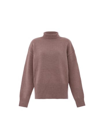 aleva Damen Sweater in BEIGE