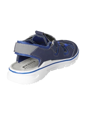 Ricosta Sandalen in Blau
