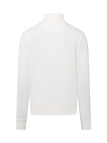 Nils Sundström Sweatshirt in ecru