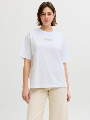 JJXX T-shirt in Bright White 1