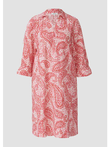s.Oliver Kleid  in  33A0_himbeere