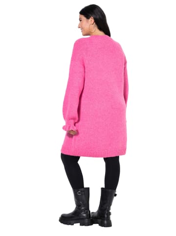 Studio Untold Kleid in pink