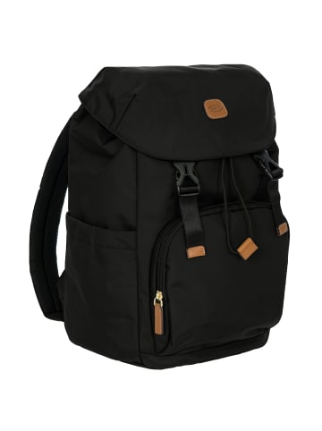 BRIC`s X-Collection Daypack 40 cm in black