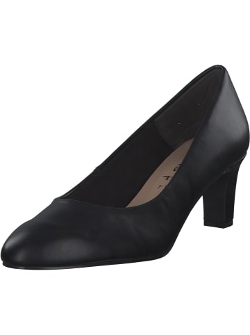 Tamaris Klassische Pumps in Schwarz