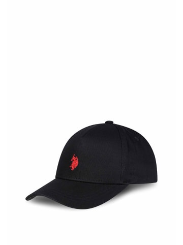 U.S. Polo Assn. P-023 in Schwarz