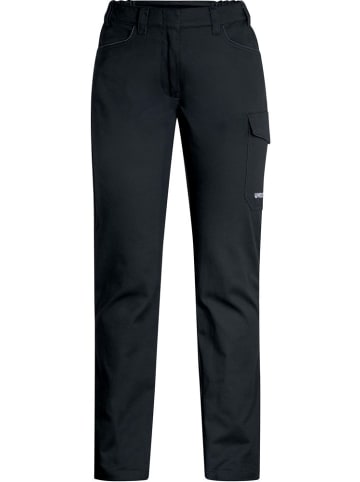 Uvex Arbeitshose "Suxxeed Essentials" in Schwarz