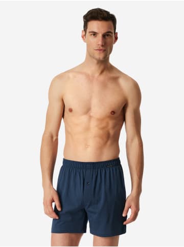 Schiesser Boxer Basic in sortiert 4