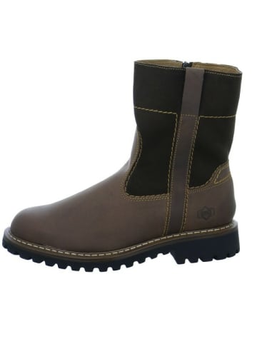 Josef Seibel Stiefeletten für Herren in braun