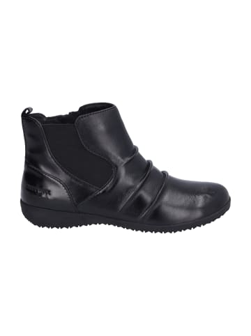 Josef Seibel Stiefelette Naly 60 in schwarz