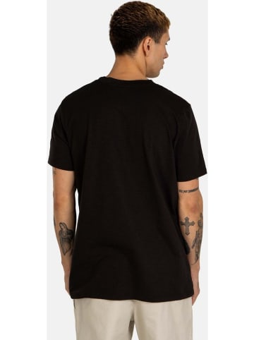 Reell T-Shirt "Shift T-Shirt" in Schwarz