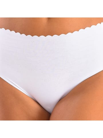 DIM 2er-Set: Pantys in Black