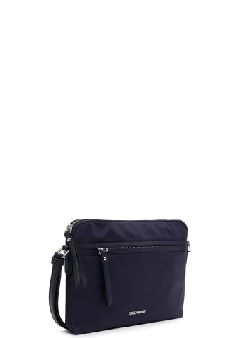 EMILY & NOAH Umhängetasche E&N Jill in blue