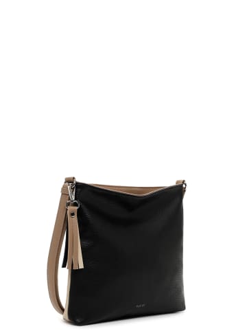 EMILY & NOAH Umhängetasche E&N Clermont RUE 09 in black