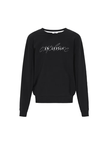 MO Sweatshirt in black