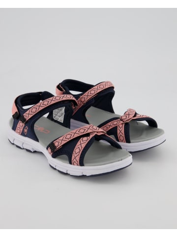 cmp Sandalen in Rot