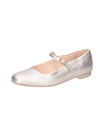 Apple of Eden Ballerinen in gold