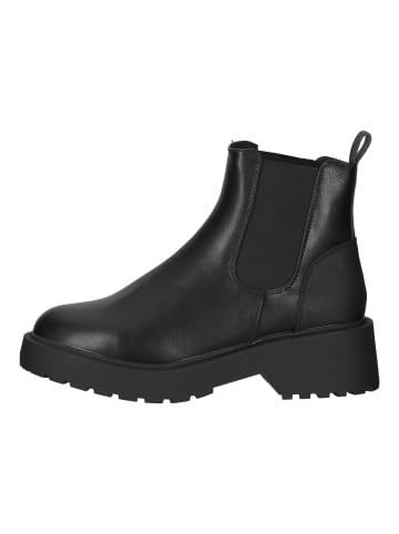 Bullboxer Stiefelette in Schwarz