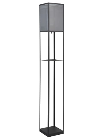 Globo lighting Stehleuchte "TABITHA" in black