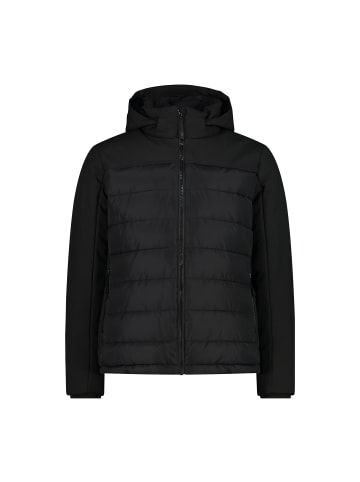 cmp Winterjacke in nero