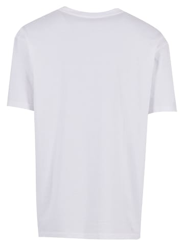 Urban Classics Urban Classics T-Shirts in white