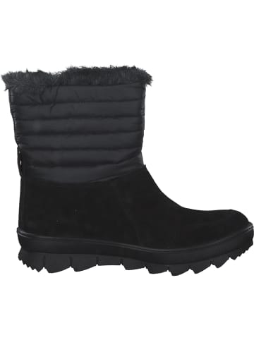 Legero Winterstiefel in Schwarz