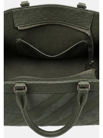 KASSANDRA Handtasche in GREEN