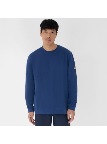 TAO Freizeitlongsleeve HENRIK in blau