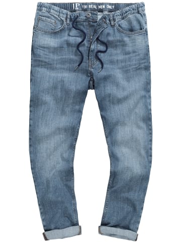 JP1880 Jeanshose in light blue