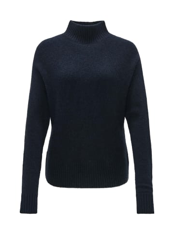 OPUS Strickpullover für Damen in uni