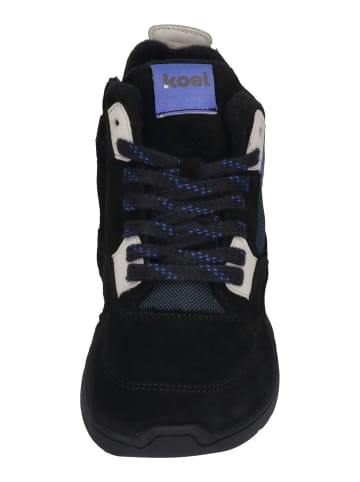 KOEL Sneaker High SAMI in blau
