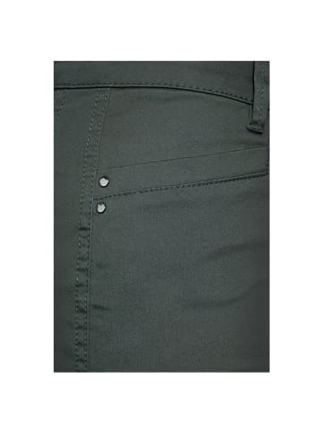 Street One Capri in marshy green