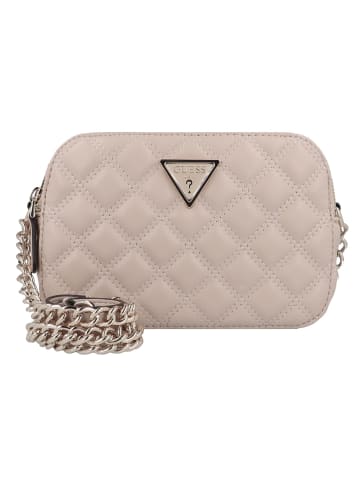 Guess Giully Umhängetasche 20 cm in light beige