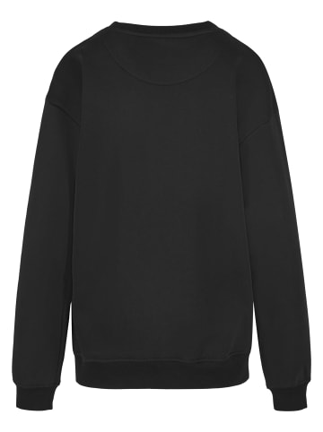 FORVERT FORVERT Forvert Sweat Crewn. Carlsbad in black