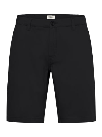 !SOLID Chinoshorts SDKARLO in Schwarz