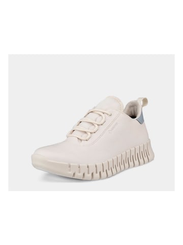 Ecco Sneaker Gruuv in Beige