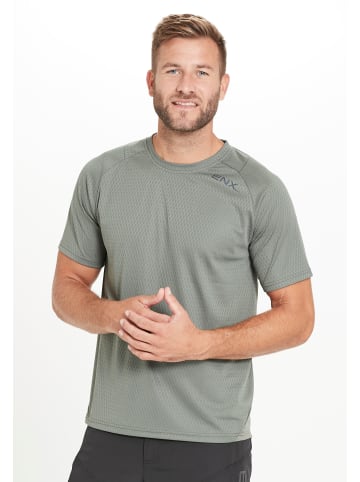 Endurance Radtrikot Janus in 3130 Desert Green