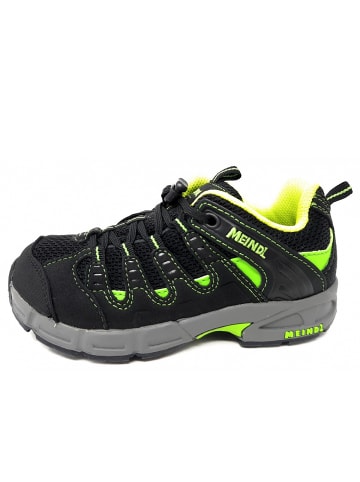MEINDL Wanderschuh Respond Jr. in Schwarz