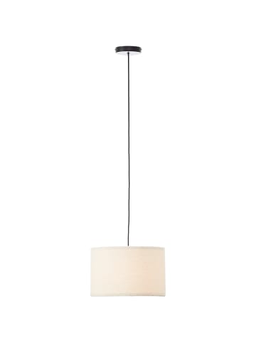 Brilliant BRILLIANT flauschiger Teddystoff, 150 x 35 cm, E27, kürzbar, Textil, b