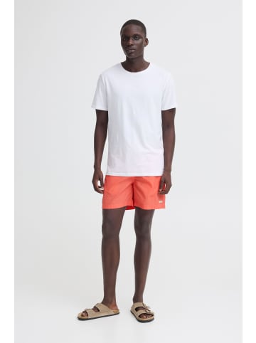 BLEND Shorts BHRoberti in Rot