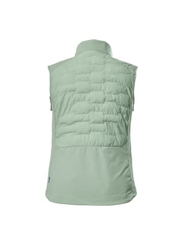 Killtec Weste KOS 26 in Grün2059