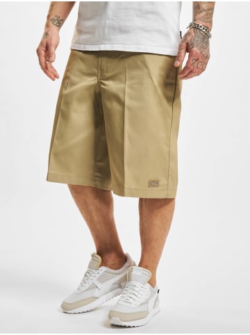 Dickies Dickies Shorts in khaki