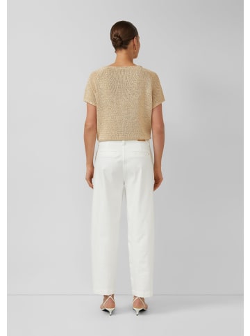 s.Oliver Jeans-Hose  in  0200_creme