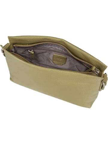 Jost Umhängetasche Vika 4153 in Olive