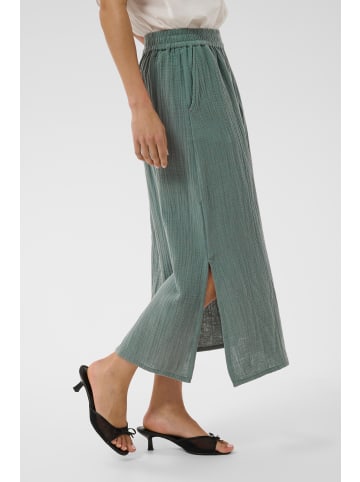 Kaffe Rock KAvafla Regular fit in Balsam Green
